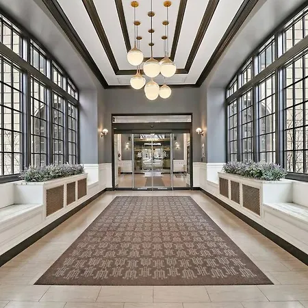 1Br Calm, Cozy & Furnished Apt In Hyde Park - Windermere 402